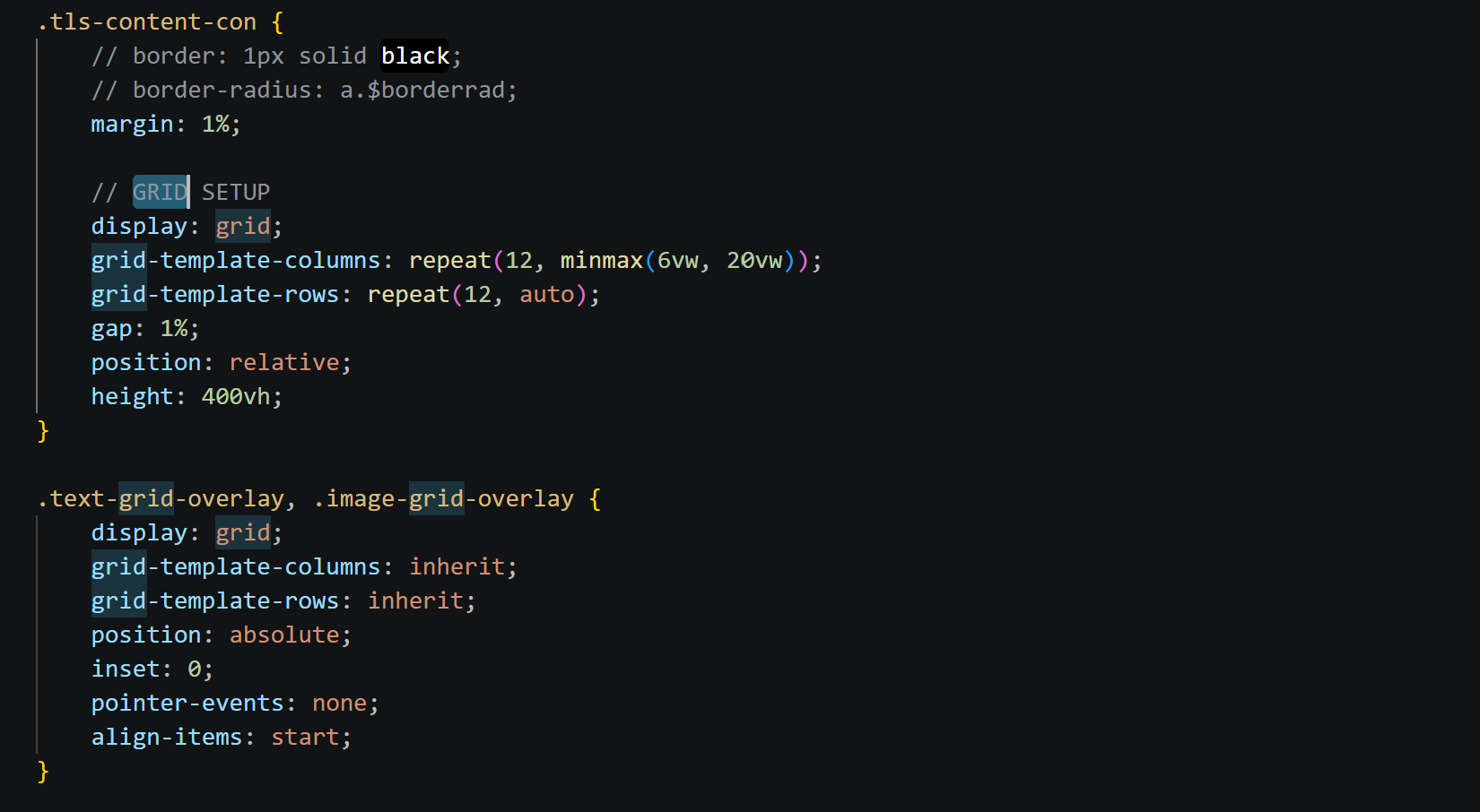 image of solution